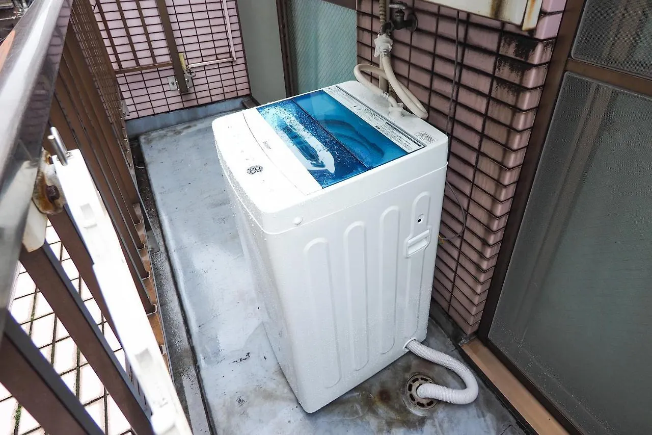 Second Hojo Building Apartment Tokyo 0*,  Japan